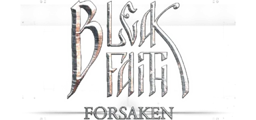 Bleak Faith: Forsaken