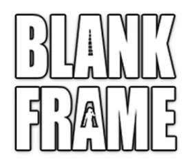 Blank Frame