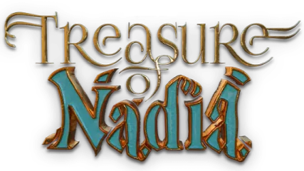 Treasure of Nadia