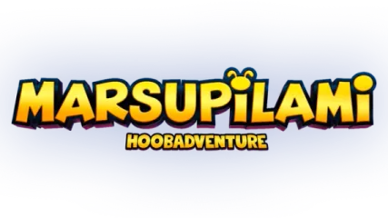MARSUPILAMI - HOOBADVENTURE