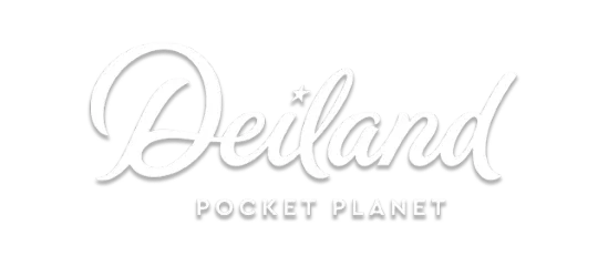 Deiland: Pocket Planet