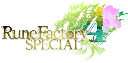 Rune Factory 4 Special