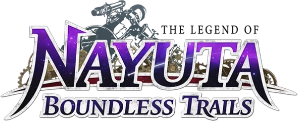 The Legend of Nayuta: Boundless Trails