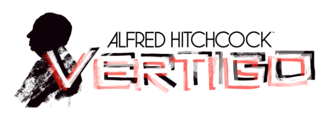 Alfred Hitchcock - Vertigo