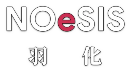 Логотип NOeSIS02