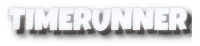 Логотип Timerunner