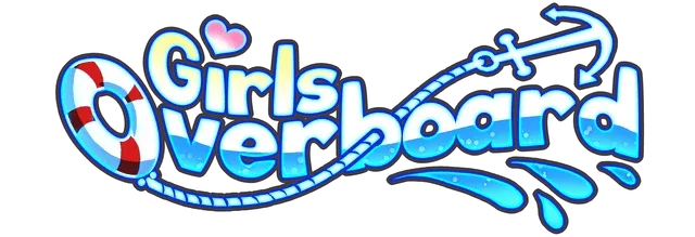Girls Overboard