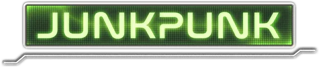 JUNKPUNK