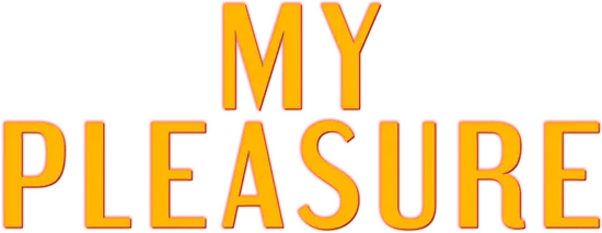 My Pleasure