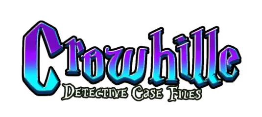 Crowhille - Detective Case Files VR