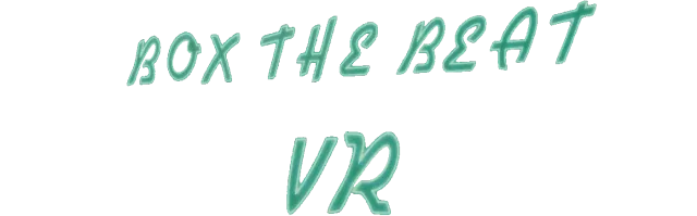 BOX THE BEAT VR