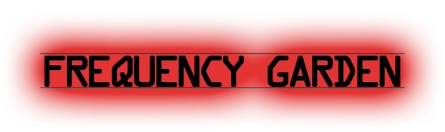 Frequency Garden