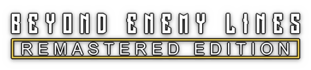 Beyond Enemy Lines - Remastered Edition