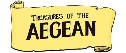 Treasures of the Aegean