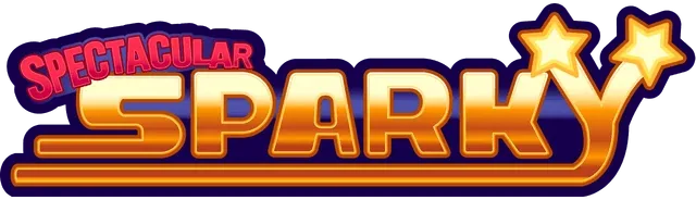 Spectacular Sparky