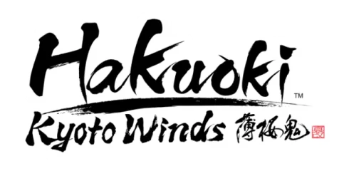 Hakuoki: Kyoto Winds