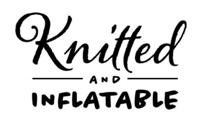 Knitted And Inflatable