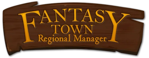 Fantasy Town Regional Manager