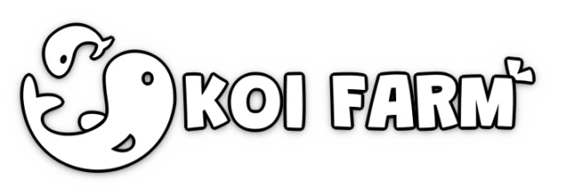 Koi Farm