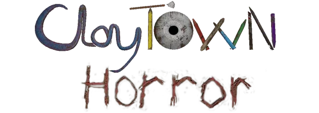 ClayTown Horror