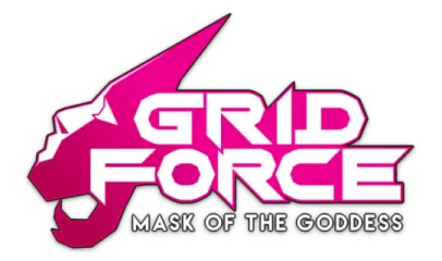 Grid Force - Mask Of The Goddess