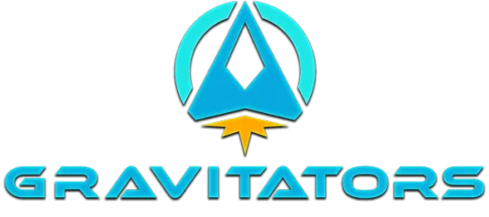 Gravitators