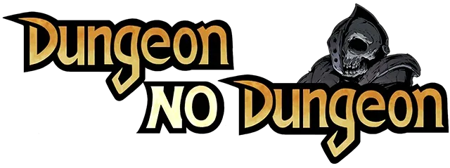 Dungeon No Dungeon