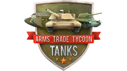 Arms Trade Tycoon: Tanks