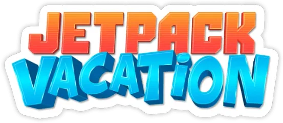 Jetpack Vacation