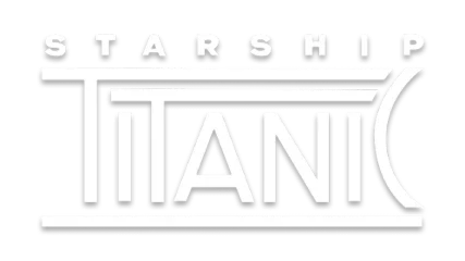 Starship Titanic