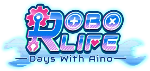 RoboLife-Days with Aino