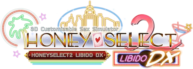Honey Select 2: Libido