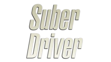 Логотип Suber Driver