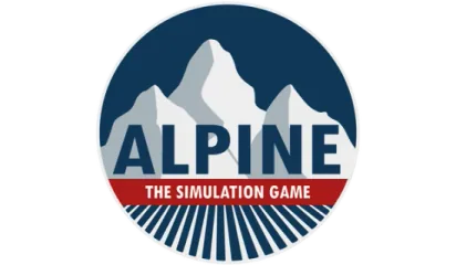 Alpine - The Simulation Game