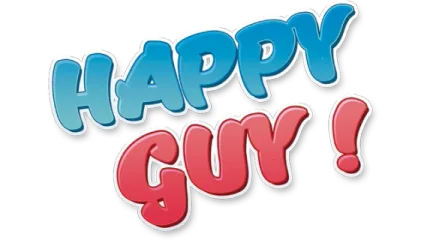 Happy Guy