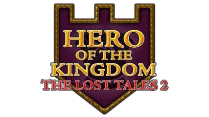 Hero of the Kingdom: The Lost Tales 2