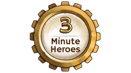 3 Minute Heroes