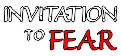 INVITATION To FEAR