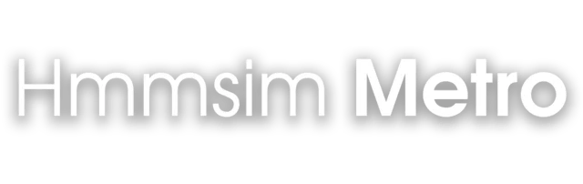 Hmmsim Metro