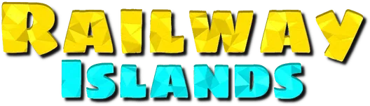 Railway Islands - Puzzle