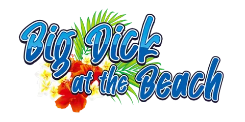 Big Dick at the Beach