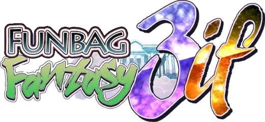 Funbag Fantasy 3if