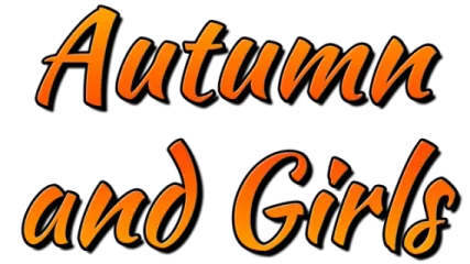 Autumn and Girls