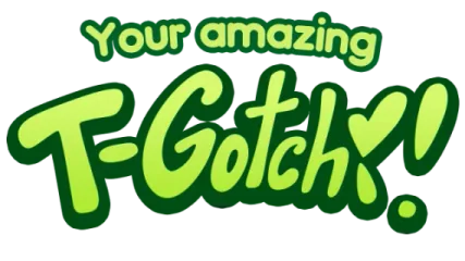 Your amazing T-Gotchi!