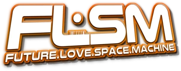 Future Love Space Machine: Glimmer Deck