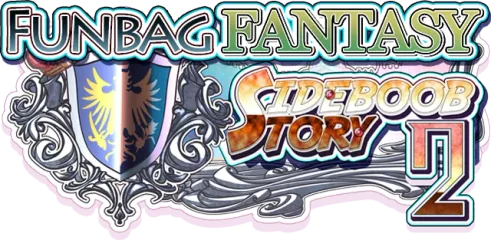Funbag Fantasy: Sideboob Story 2