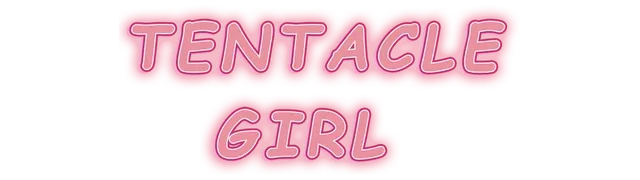 Tentacle Girl