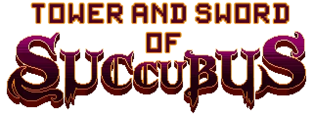 Tower and Sword of Succubus