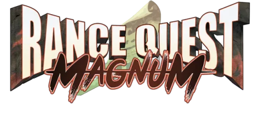 Rance Quest Magnum