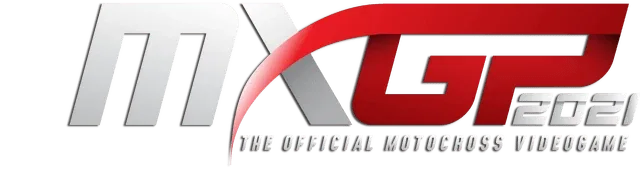 MXGP 2021 - The Official Motocross Videogame